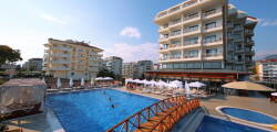 Sey Beach Hotel & Spa
