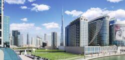 Radisson Blu Dubai Waterfront 9534471082