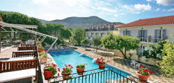 Theofilos Classic Hotel 11599454507