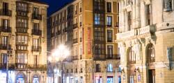 Hotel Petit Palace Arana 12584854304