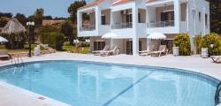 Lejlighedshotel Iphigenia Mythic Retreat 5969161273