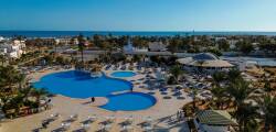 Hotel Djerba Sun Beach Hotel & Spa 9876287246