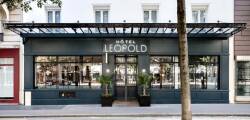 Hotel Leopold 11809355219