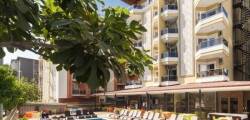 Kleopatra Ada Beach 7714959185