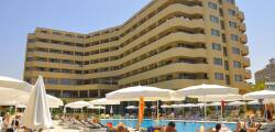 Özkaymak Select Resort Hotel 11721469309