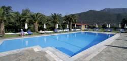 Hotel Yannis Corfu 5966403438