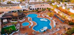 HL Club Playa Blanca 12679568866