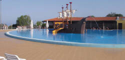 Camping Park Umag 3871299032