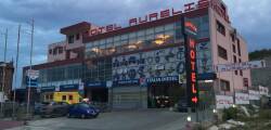 Hotel Aurelis 11524407039