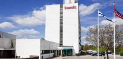 Scandic Hvidovre