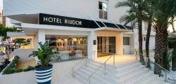 Hotel Riudor 12644479786