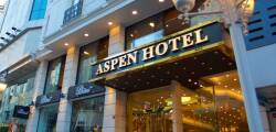 Aspen Hotel Istanbul 2091004560