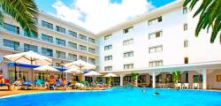 D-H Anba Romani Hotel 11510930106