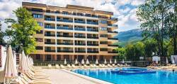 Park Lakeside Hotel 7713993102