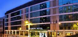 Turim Europa Hotel 9614757156