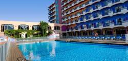 Hotel Monarque Fuengirola Park 11531943773
