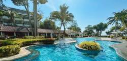 Novotel Rayong Rim Pae Resort 9612523863