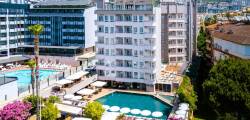 Parador Sky Hotel 11191068652