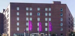 Mercure Munchen Neuperlach 9416718884