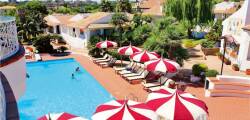 Hotel Baia del Capo 5306424919