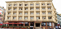 Buyuk Hamit Hotel 11532623379
