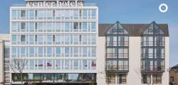 CenterHotel Plaza 12615417478