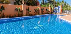 Globales Paraiso Beach 11995088241