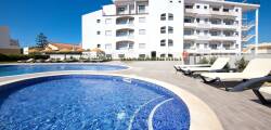 Água Hotels Alvor Jardim 9416371656
