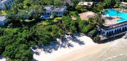 Leopard Beach Resort & Spa