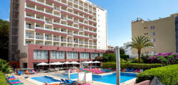 Hotel Santa Monica 2058762592
