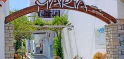 Maria Studios & Apartments Kokkari 11934808627