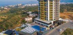 Campus Hill Hotel 12665297958