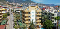 Cleopatra Ada Apart Hotel 3723215435