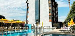 Bellissima Hotel 11114753887