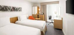 DoubleTree by Hilton Hotel Manchester Piccadilly 3919132993