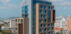 Marinaj Hotel 11836989633