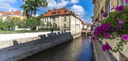 Pytloun Kampa Garden Hotel Prague 4254282617