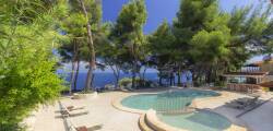 Evripidis Hotel 11421913082