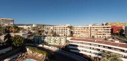 Apartamentos Don Diego 11215553205