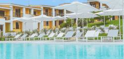 Felix Hotels - Residence Hotel Costa Serena 11792508823