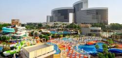 Grand Hyatt Dubai Resort and Waterpark 9871844025