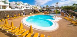 Apartamentos San Marcial 12556711700