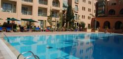 Hotel Alhambra Thalasso 4630419854