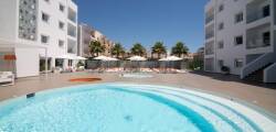Appartementen Ibiza Sun 7342294793
