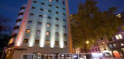 25hours Hotel Frankfurt The Goldman 3663757167