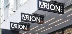 Arion Athens Hotel 9581833995