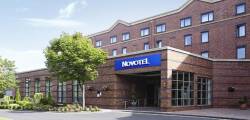 Novotel Newcastle Airport Hotel 9416431967