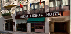 Turim Lisboa Hotel 9754904426
