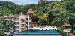 Avani Ao Nang Cliff Krabi Resort 9419360782