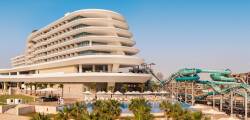 Rixos Premium Qetaifan Island North 9416719739